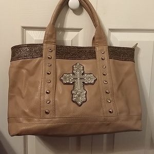 Inspirational pocket book